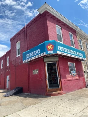 5g convenient store, Baltimore - Photo 4