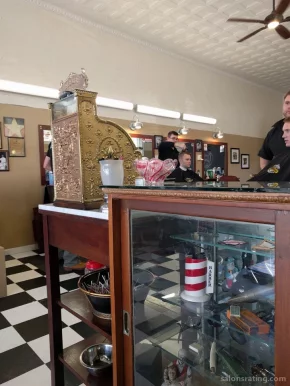 The Canton Corner Barbershop, Baltimore - Photo 3