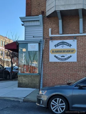 The Canton Corner Barbershop, Baltimore - Photo 4