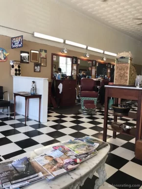 The Canton Corner Barbershop, Baltimore - Photo 2