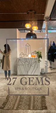 27 Gems Spa & Boutique, Baltimore - Photo 1