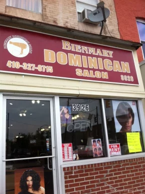 Bienmary Dominican Salon, Baltimore - Photo 6