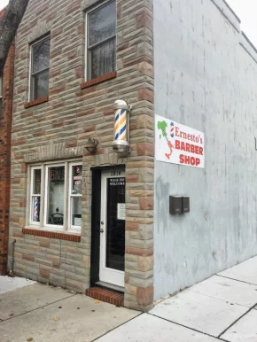 Ernesto's Barber Shop, Baltimore - Photo 1