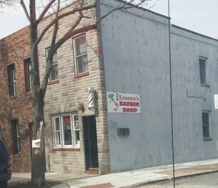 Ernesto's Barber Shop, Baltimore - Photo 5