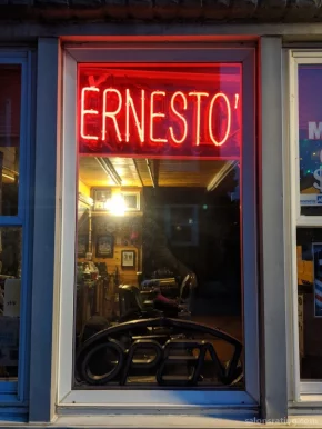 Ernesto's Barber Shop, Baltimore - Photo 2