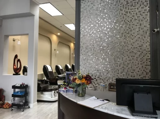 Luxury Nail and Spa of Baltimore, Baltimore - Photo 1