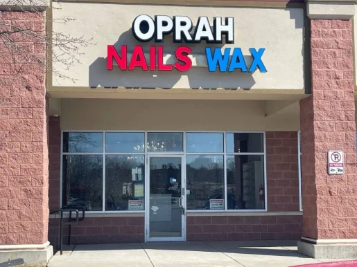 Oprah Nails Wax, Baltimore - Photo 2