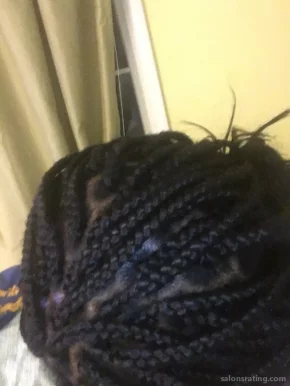 Binta African Hairbraiding, Baltimore - Photo 5
