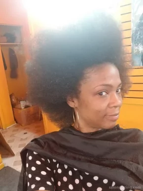 Binta African Hairbraiding, Baltimore - Photo 3