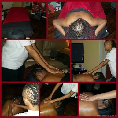 Massages by Loren, Baltimore - Photo 2
