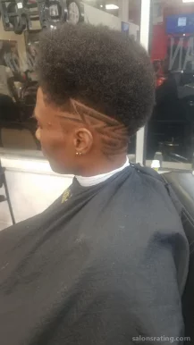 Dominican Hair Salon Barbershop 3, Baltimore - Photo 2