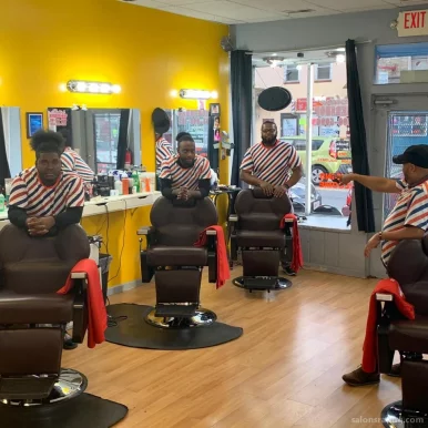 Richie's Barbershop, Baltimore - Photo 3