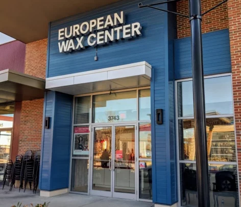 European Wax Center, Baltimore - Photo 1