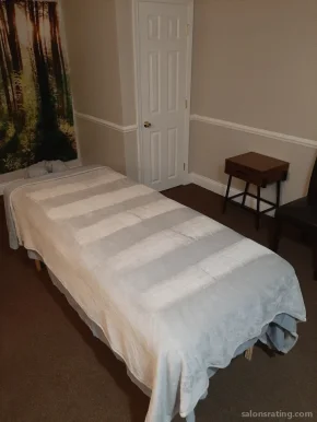 Massage Therapy With Alex Barbato, Baltimore - Photo 4