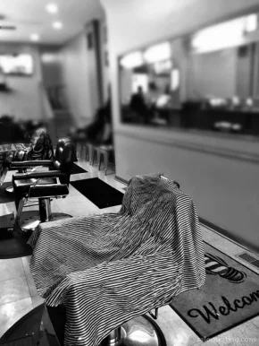 Paramount Barber Shop, Baltimore - Photo 2
