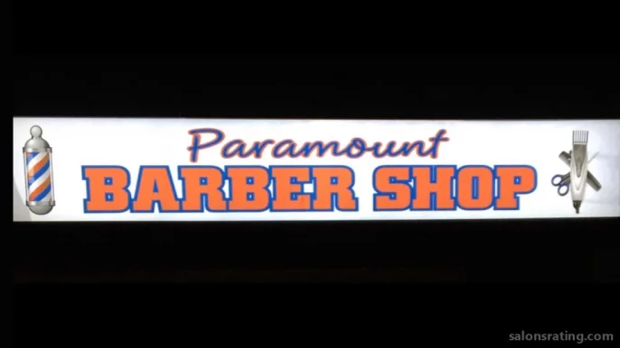 Paramount Barber Shop, Baltimore - Photo 3