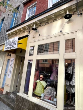 Cookie Carroll Salon & Boutique, Baltimore - Photo 2