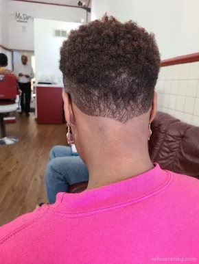 Mr. Do Hair Design Barbershop, Baltimore - Photo 2