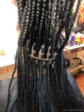 Ann African Hair Braiding, Baltimore - Photo 1