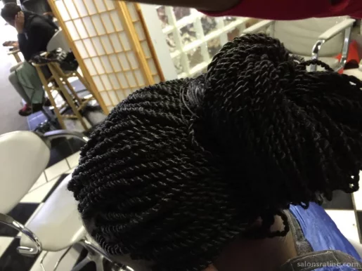 Fabulous african hair braiding, Baltimore - Photo 3