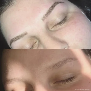 Brows Cosmetic Tattoing, Baton Rouge - Photo 1