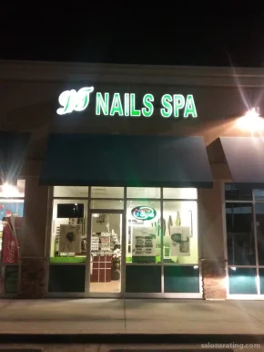 LT Nails Spa, Baton Rouge - Photo 4