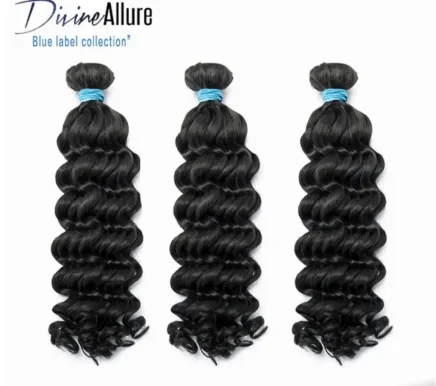 Divine Allure Hair Studio, Baton Rouge - Photo 4