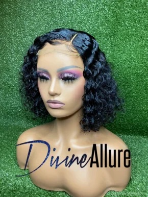 Divine Allure Hair Studio, Baton Rouge - Photo 3