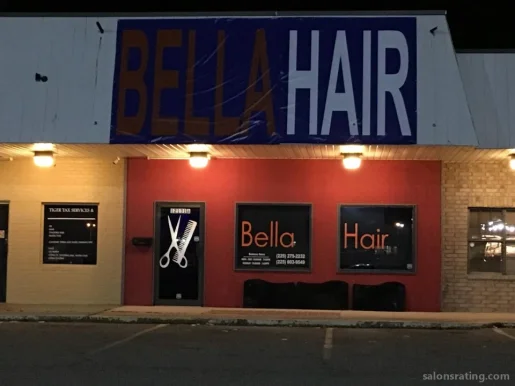 Bella Hair Salon, Baton Rouge - Photo 4