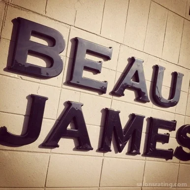 Beau James Barbershop, Baton Rouge - 