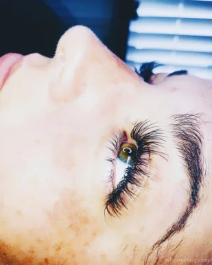 Lash & Brow Artist by N. LaFontaine, Baton Rouge - Photo 1