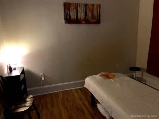 Lavender massage spa, Baton Rouge - Photo 2