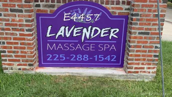 Lavender massage spa, Baton Rouge - Photo 3