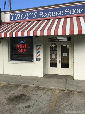 Troy's Barber Shop, Baton Rouge - Photo 2