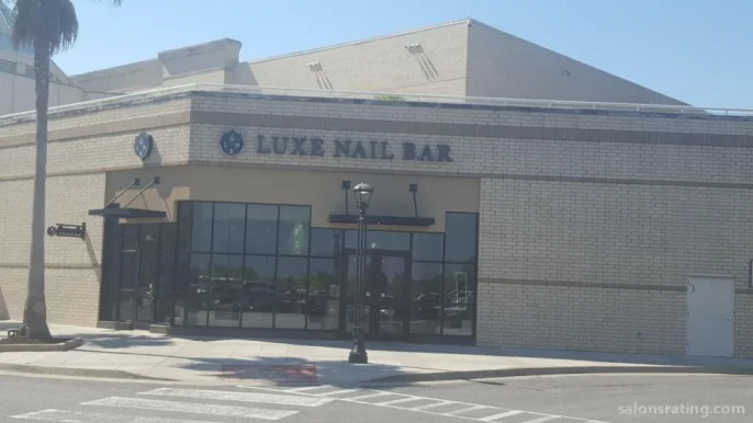 Luxe Nail Bar, Baton Rouge - Photo 1