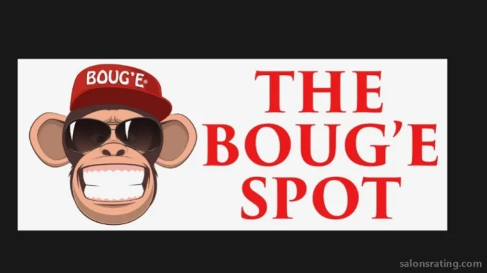 The Boug'e Spot, Baton Rouge - Photo 4