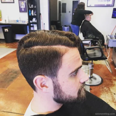 Just 4 Him Haircuts of LSU | #1 Men's Hair Salon & Barber Shop, Baton Rouge - Photo 2