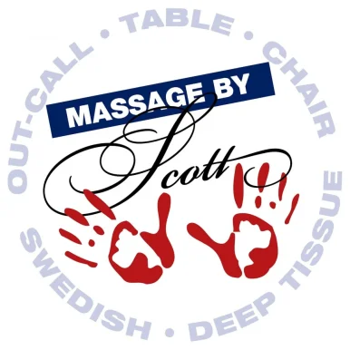 Massage By Scott, Baton Rouge - Photo 2