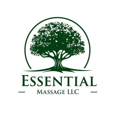 Essential Massage LLC, Baton Rouge - Photo 1