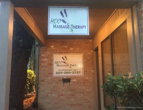MDO Massage Therapy, Baton Rouge - Photo 2