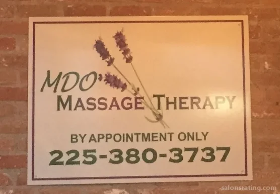MDO Massage Therapy, Baton Rouge - Photo 3