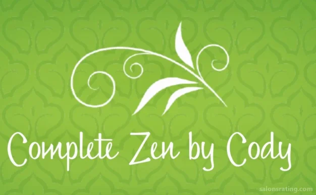 Complete Zen by Cody, Baton Rouge - 