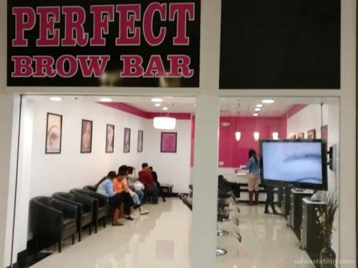 Perfect Brow Bar, Baton Rouge - Photo 2