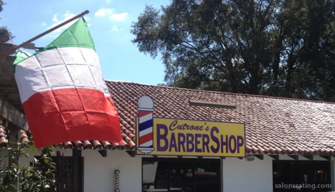 Cutrone's Barber Shop, Baton Rouge - Photo 1