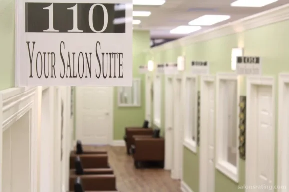 Choices Salon Suites, Baton Rouge - Photo 2