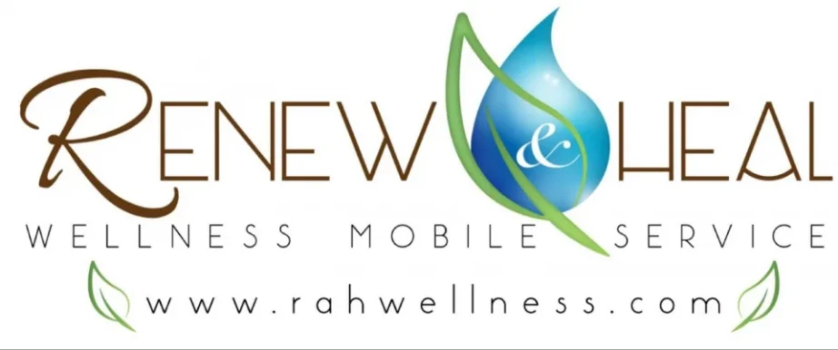 Renew and Heal Wellness, Baton Rouge - Photo 1