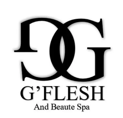 G’Flesh & Beaute Spa, Baton Rouge - Photo 6