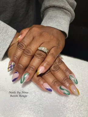 Nails by Nina, Baton Rouge - Photo 2