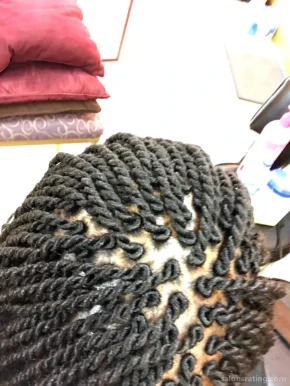 Isha African Hair Braiding, Baton Rouge - Photo 2