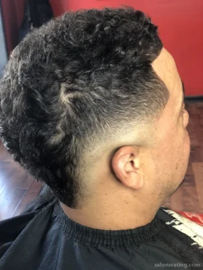 Best Cuts Barbershop, Baton Rouge - Photo 1